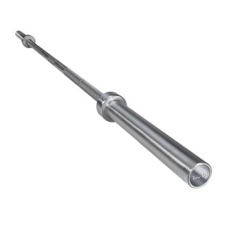   Body-Solid OLSPB220 Olympic Super Power Bar 700 kg - 220 cm (50 mm-es végátmérő)