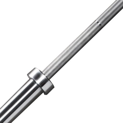 Body-Solid OLSPB220 Olympic Super Power Bar 700 kg - 220 cm (50 mm-es végátmérő)