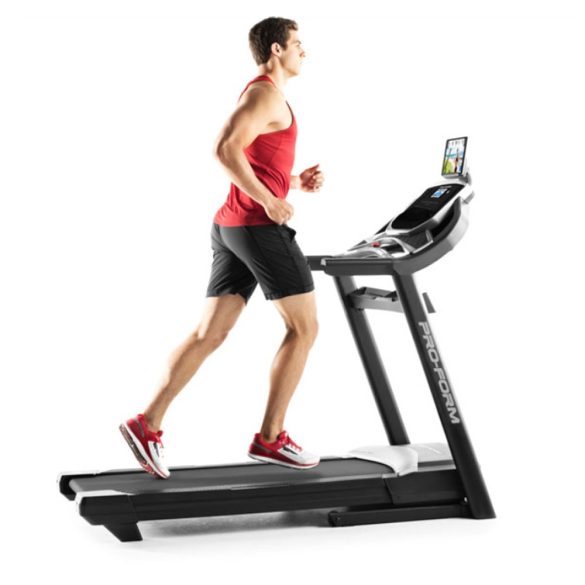 Pro-Form Power 525i
