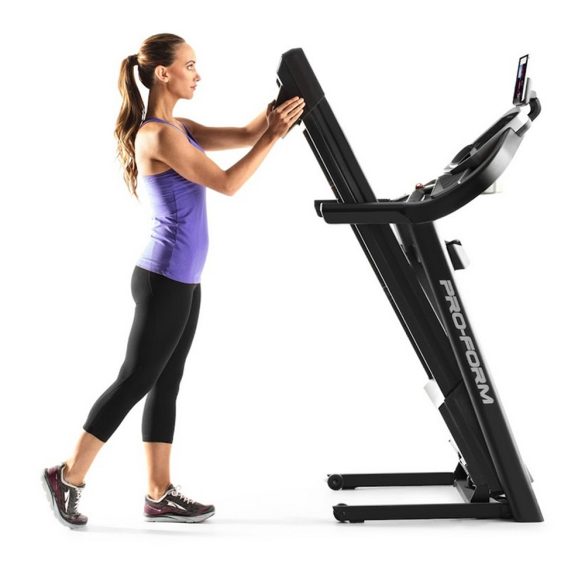 Pro-Form Power 525i