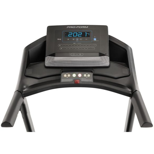 Pro-Form Trainer 8.5 futópad