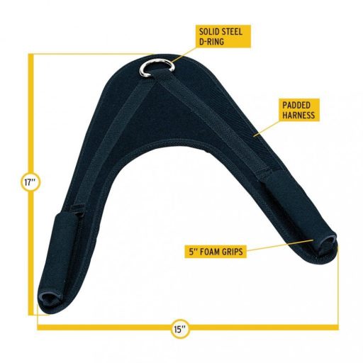 Haspréstámasz ACH18