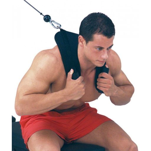 Haspréstámasz ACH18