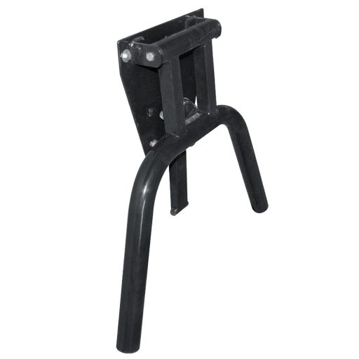 Rising falra szerelhető lehajtható tolódzkodó vagy húzodzkodó (PU1207O)