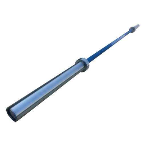 220 cm versenyrúd kék (1500 lbs)