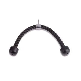 Body-Solid Tricepszkötél TR20