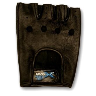 Body-Solid Tito kesztyű fekete L