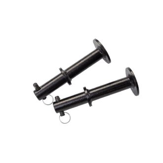 Body-Solid BC-2B Súlytartó fekete