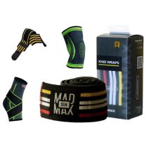 Ízületvédő felszerelés