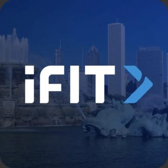 1 éves IFIT® TRAIN előfizetés