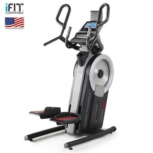 Pro-Form Cardio Hiit elliptikus tréner, taposó Pro-Form Cardio Hiit elliptikus tréner, taposó