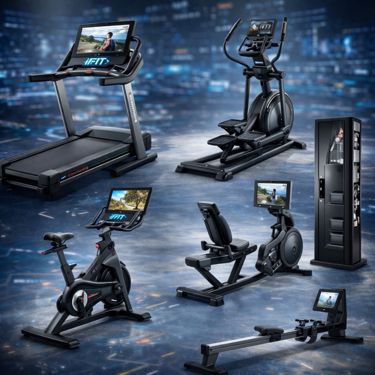 Milyen Kardiógépet Válasszak 2026-ban?