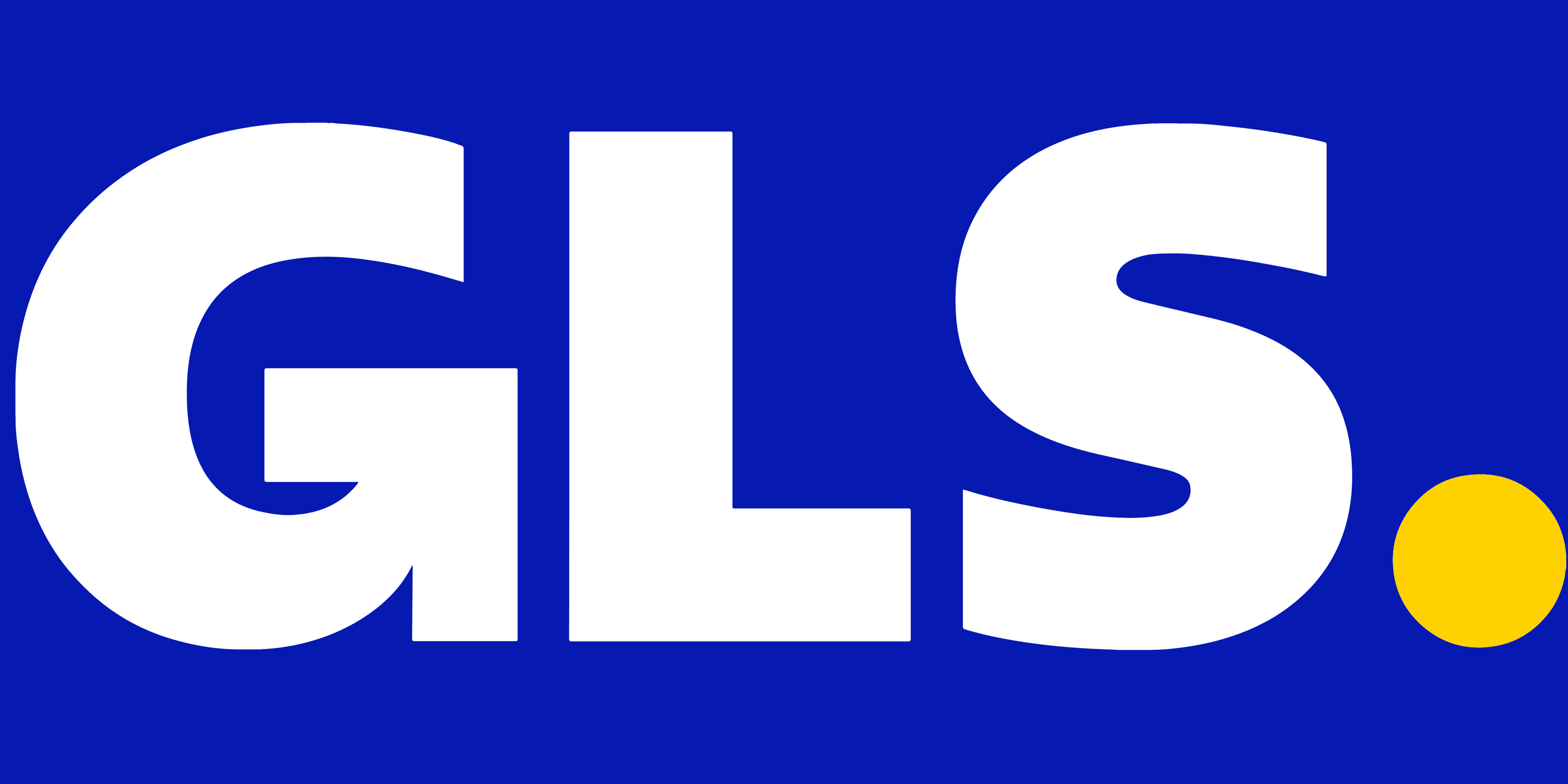 GLS házhozszállítás