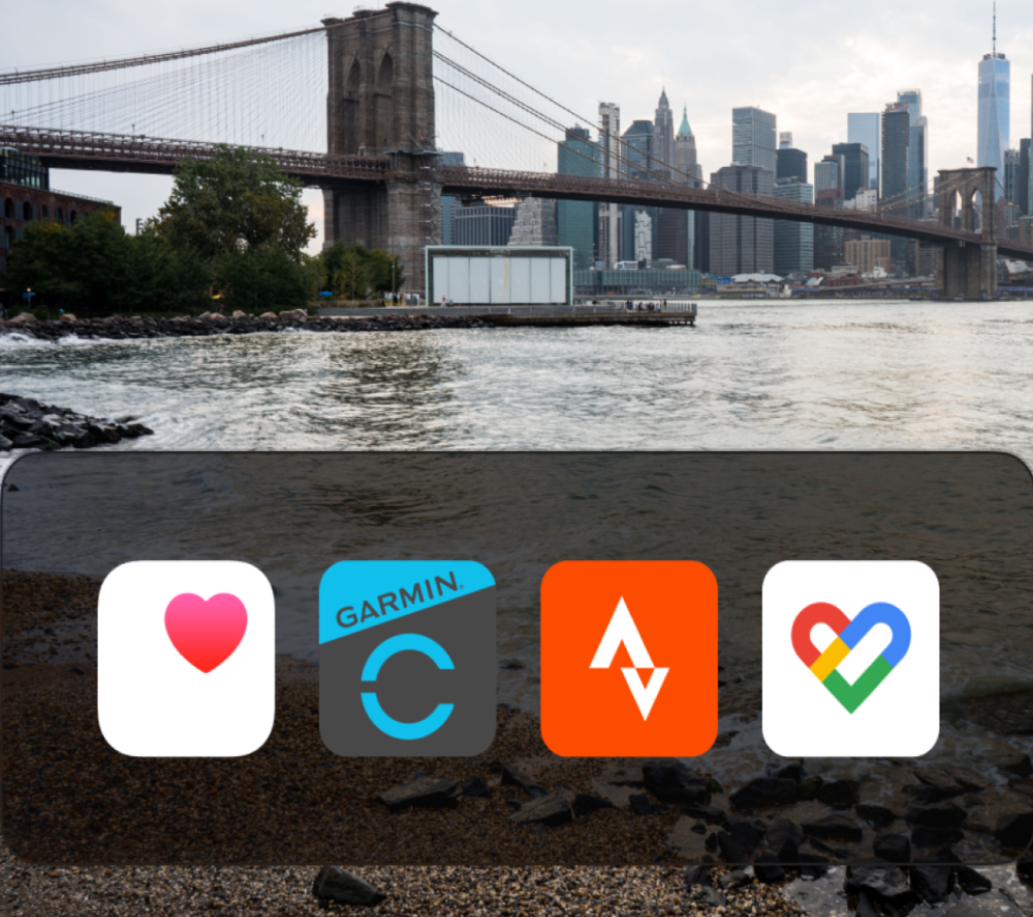 Streaming szolgáltatások a kijelzőn